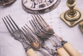 De ce nu au vrut oamenii să folosească furculiţa timp de câteva secole?